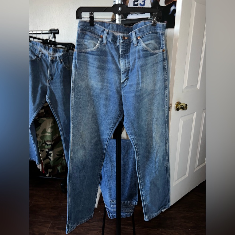 Vintage Wrangler Jeans
